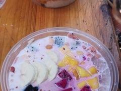 -串妹花式冰粉(乐山总店)