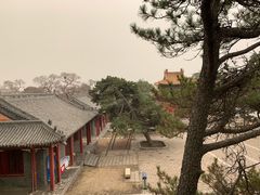 -沈阳市东陵公园