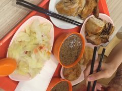 iphone_upload_pic-香妃烤鸡(西单店)