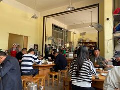 大堂-龙头街回族餐厅(蒜村新区农大店)