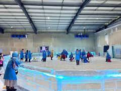 -宁波冰雪大世界(北仑区)