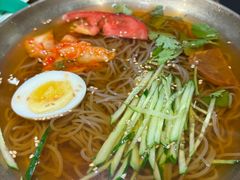 -街角等你.大连海鲜烧烤.经典铁板海鲜串(西安路店)