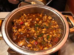 -队长面馆 La Pasteria del Capitano