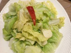 -耶里夏丽·新疆菜(田林东路店)