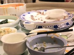 -宁夏国强手抓羊肉·清真菜(未央路凤三店)
