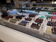 -GODIVA(国际金融中心店)