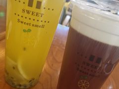 -MUSANG KING猫山王(龙湖杭州滨江天街店)