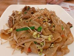 -新世界餐厅(万达店)