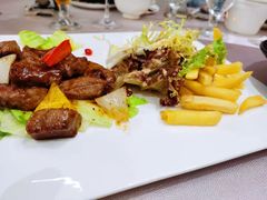 -RIVIERA 松鹤楼(外滩店)