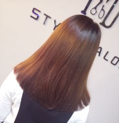 -BM SALON