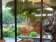 -院里寻菜·精致庭院菜(观沙岭店)