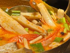 -BetterThai 泰加(苏州中心店)