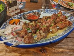 -卢布里西餐厅(总店)