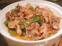 -缪氏川菜(深圳北站缤果空间店)