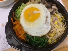 石锅拌饭-全州拌饭(参花街总店)