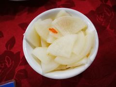 -伟记牛蹄(道滘店)