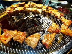 -味家烤肉烤鳗鱼牛排(西塔旗舰店)