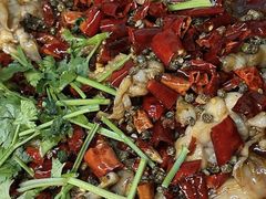 -萃和楼海鲜酒店(汉口路店)