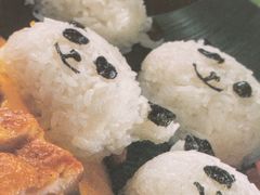 -马兰卡西式简餐(新汇大融城店)