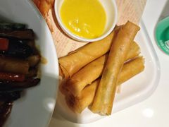 -小放牛炒菜馆(裕华万达店)