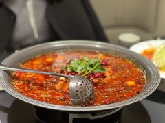 -麻六记(深圳首店)