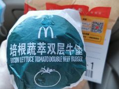 -麦当劳(宜安广场店)