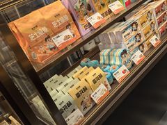 -爸爸糖吐司面包(悠唐购物中心店)