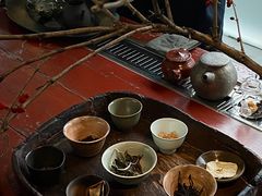 -曲廊院(东四十一条店)