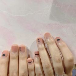 -COME·美睫Eyelash美甲