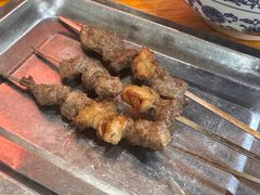-大陈鸿源牛肉馆(大陈总店)