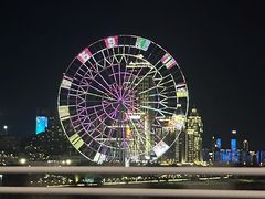 -南昌之星摩天轮