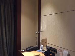 -天津君隆威斯汀酒店