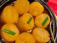 -上海滩餐厅(BFC外滩金融中心店)