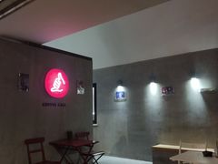 -COFFEE CALL(云锦路店)