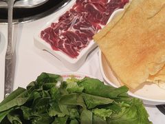 -八合里潮汕鲜牛肉火锅(吉大店)
