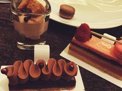 -深圳四季酒店·馥自助餐厅