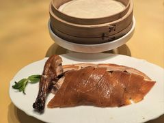 -金鸭季·北京烤鸭(深业上城店)