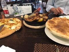 -TAMATI(巴黎贝甜韩式西餐厅店)