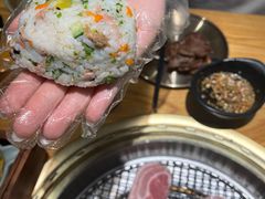 -韩罗苑(万象城店)