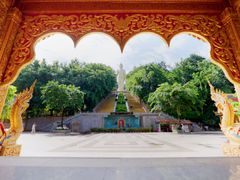 -西双版纳勐泐文化旅游区