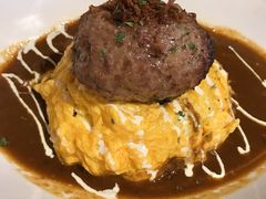 -Ufufu cafe(天神巷店)