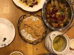 -乌镇那一年小院主题餐厅(甘泉西路店)