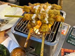 -simply thai天泰(长泰广场店)