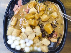 -串妹花式冰粉(乐山总店)