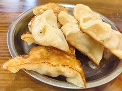 -金枫锅贴(滨江·凯旋门店)