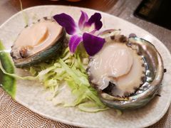 -金海阁海鲜火锅