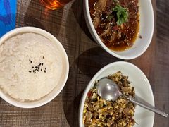 -铁公鸡·四川料理(天环广场店)