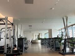 -YCHL FIT 健身(星寰店)