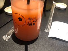 草莓遇见番石榴-贡梅老面馆·蟹粉面·无锡特色小吃(南长街主推店)