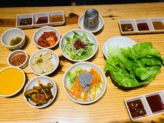 -喜来稀肉(北外滩白玉兰广场店)